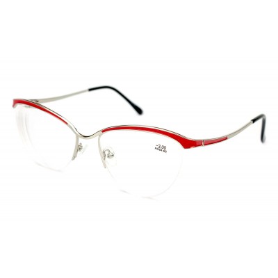 Окуляри Verse 20154S-C3 в металевій оправі Окуляри Verse 20154S-C3 в металевій оправі