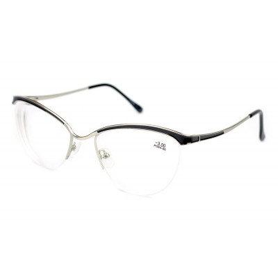 Окуляри Verse 20154S-C4 в металевій оправі Окуляри Verse 20154S-C4 в металевій оправі