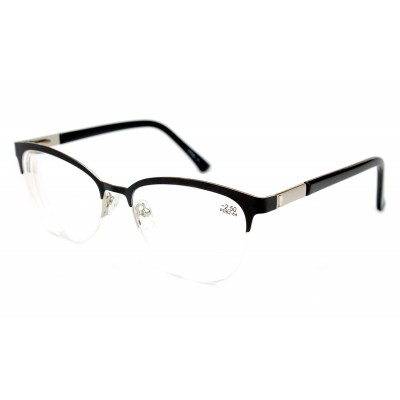 Окуляри Verse 20155S-C6 в металевій оправі Окуляри Verse 20155S-C6 в металевій оправі