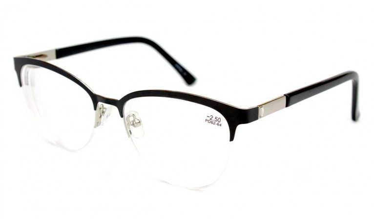 Окуляри Verse 20155S-C6 в металевій оправі