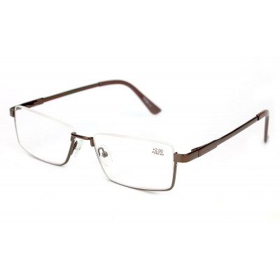 Окуляри Verse 20157S-C2 в металевій оправі Окуляри Verse 20157S-C2 в металевій оправі