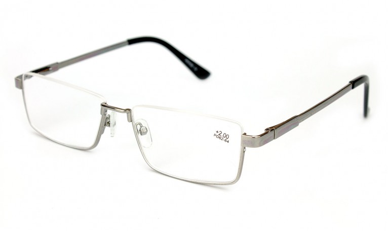 Окуляри Verse 20157S-C3 в металевій оправі