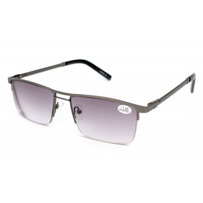 Окуляри Verse 20160S-C2 тоновані в металевій оправі Окуляри Verse 20160S-C2 тоновані в металевій оправі