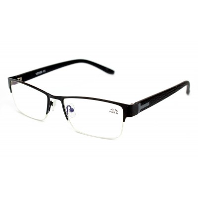 Окуляри Verse 20161S-C1 blueblocker в металевій оправі Окуляри Verse 20161S-C1 blueblocker в металевій оправі