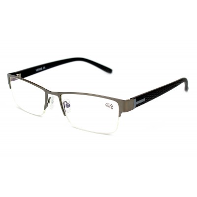 Окуляри Verse 20161S-C2 blueblocker в металевій оправі Окуляри Verse 20161S-C2 blueblocker в металевій оправі