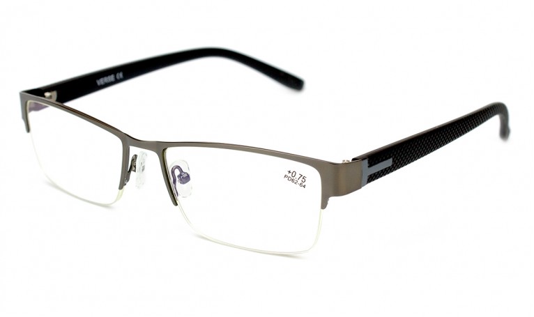 Окуляри Verse 20161S-C2 blueblocker в металевій оправі