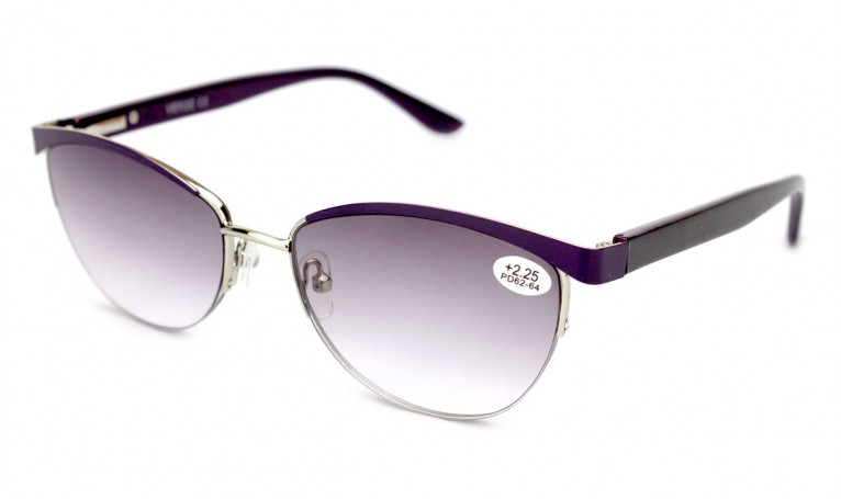 Окуляри Verse 20167S-C5 тон.