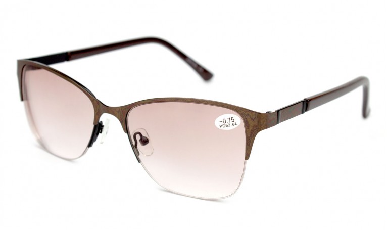 Окуляри Verse 20168S-C2 тон.