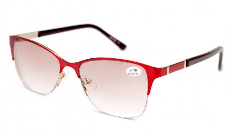 Окуляри Verse 20168S-C3 тон.