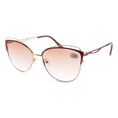 Окуляри Verse 20171-c3 тон