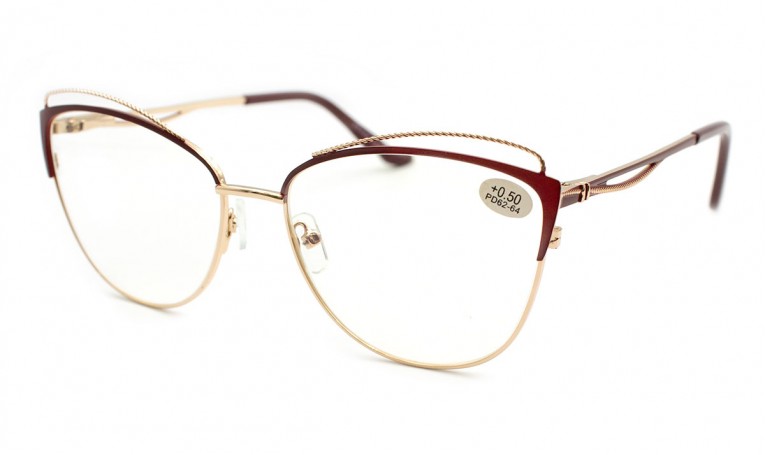 Окуляри Verse 20171S-C3 blueblocker