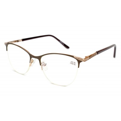 Окуляри Verse 20174S-C4 blueblocker