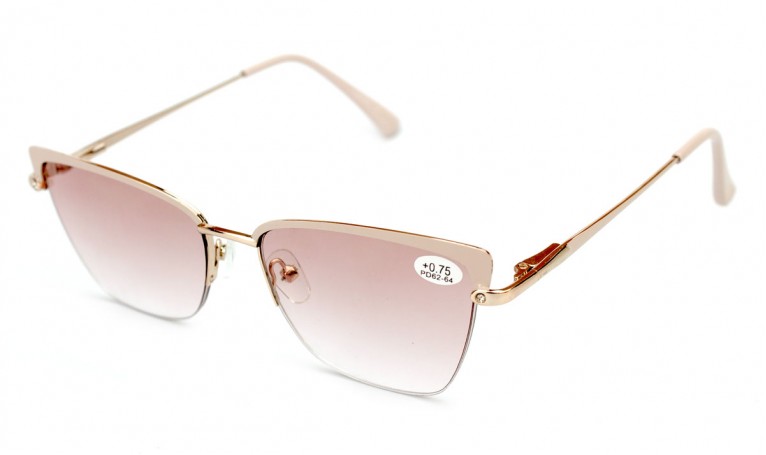 Окуляри Verse 20175S-C3 тон.