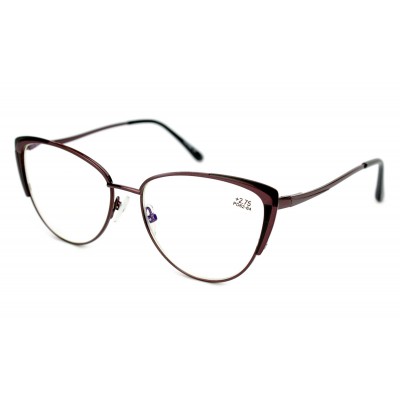 Окуляри Verse 20186S-C1 blueblocker