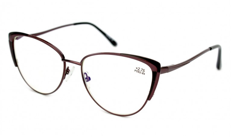 Окуляри Verse 20186S-C1 blueblocker