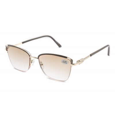 Окуляри Verse 21113S-C4 тон.