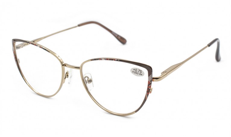 Окуляри Verse 21124S-C4