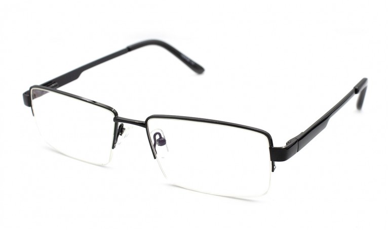 Очки Verse 21138S-C1 Blueblocker в металлической оправе