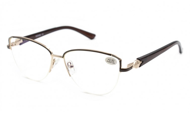 Окуляри Verse 21167S-C2 Blueblocker