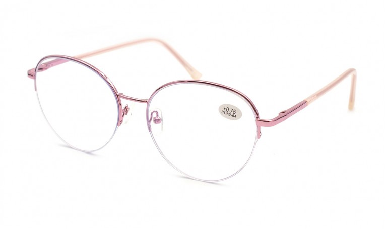 Очки Verse 23101-C3 Blue blocker в металлической оправе