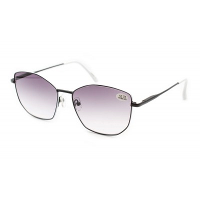 Окуляри Verse 23105-C1 тон в металевій оправі