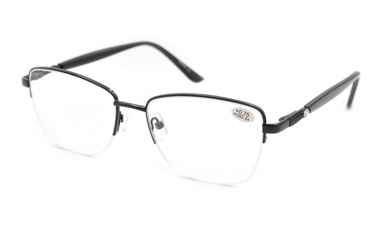 Окуляри Verse 23109-C1 в металевій оправі