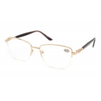 Очки Verse 23109-C2 в металлической оправе Очки Verse 23109-C2 в металлической оправе