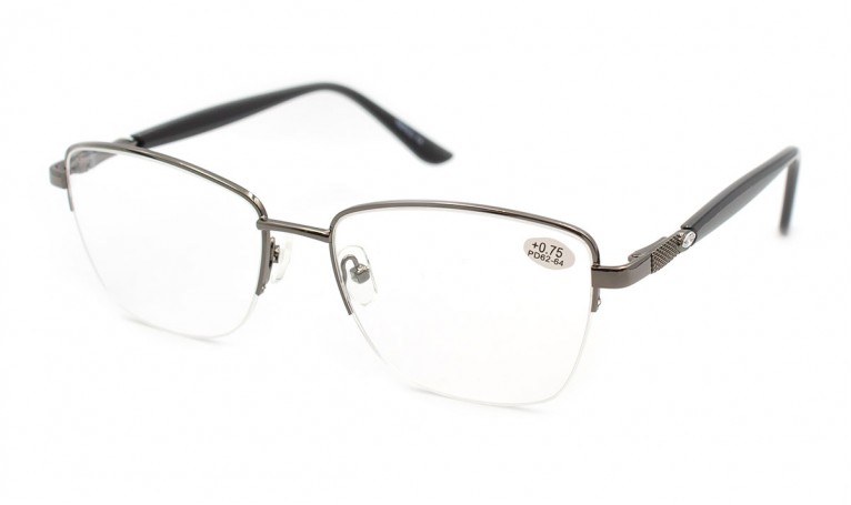 Окуляри Verse 23109-C3 в металевій оправі