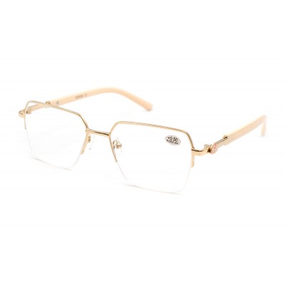 Очки Verse 23110-C2 в металлической оправе