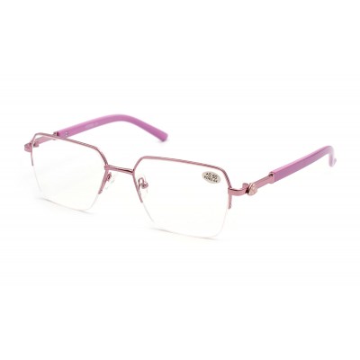 Очки Verse 23110-C3 в металлической оправе