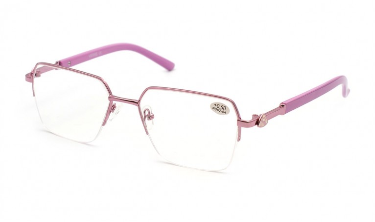 Окуляри Verse 23110-C3 в металевій оправі