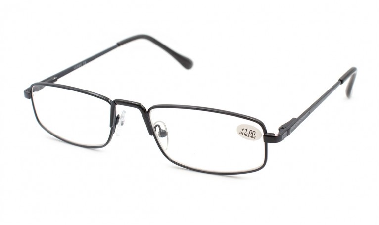 Окуляри Verse 23111-C1 в металевій оправі