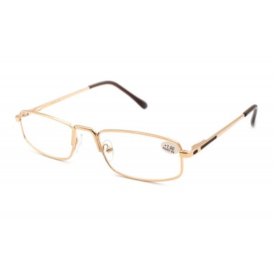 Очки Verse 23111-C2 в металлической оправе