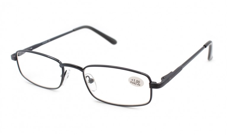 Окуляри Verse 23112-C1 в металевій оправі