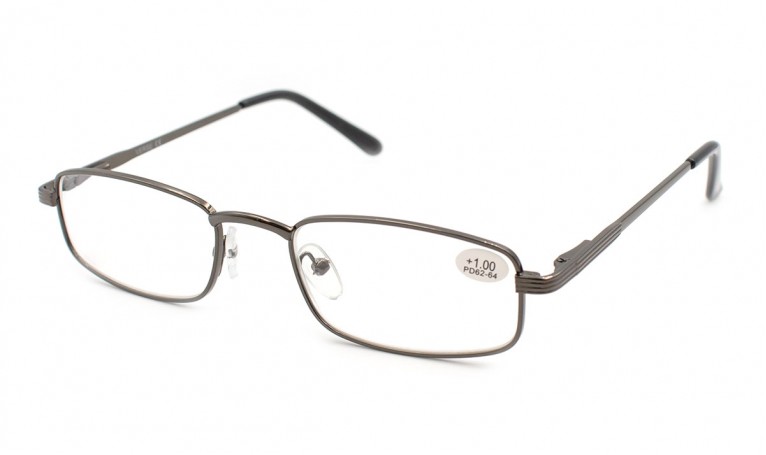 Окуляри Verse 23112-C3 в металевій оправі