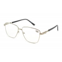 Очки Verse 23113-C3 в металлической оправе Очки Verse 23113-C3 в металлической оправе