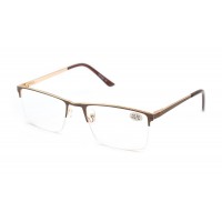 Очки Verse 23114-C2 в металлической оправе