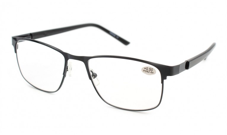 Окуляри Verse 23115-C1 в металевій оправі