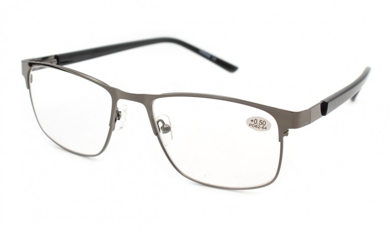 Окуляри Verse 23115-C3 в металевій оправі