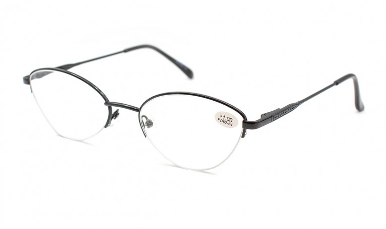 Окуляри Verse 23134-C1 в металевій оправі