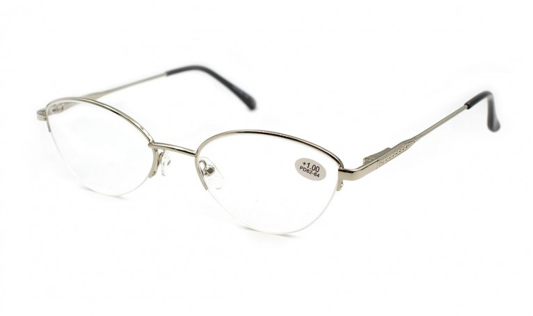 Окуляри Verse 23134-C3 в металевій оправі