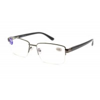 Очки Verse 23135-C2 Blue blocker в металлической оправе Очки Verse 23135-C2 Blue blocker в металлической оправе