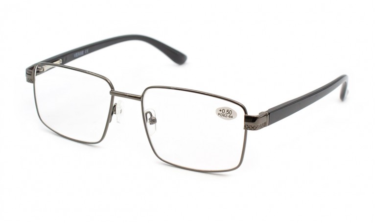 Окуляри Verse 23137-C3 в металевій оправі