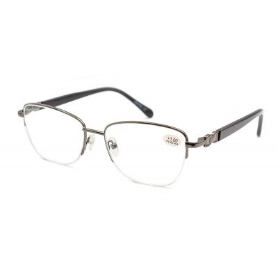 Окуляри Verse 23146-C3 в металевій оправі