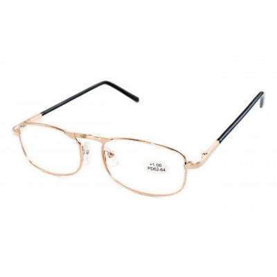 Окуляри Лектор метал 8808