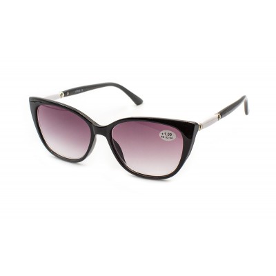 Очки Verse 24015-C1 тон. в пластиковой оправе