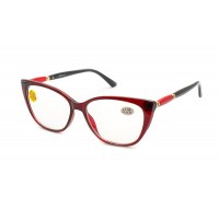 Очки Verse 24015-C3 Blue blocker в пластиковой оправе