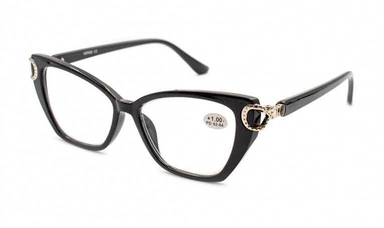 Очки Verse 24016-C1 в пластиковой оправе