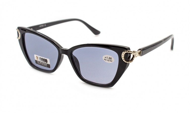 Очки Verse 24016-C1 ФХС Blue blocker в пластиковой оправе