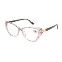 Очки Verse 24016-C2 в пластиковой оправе
